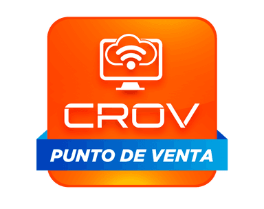 Logo CROV